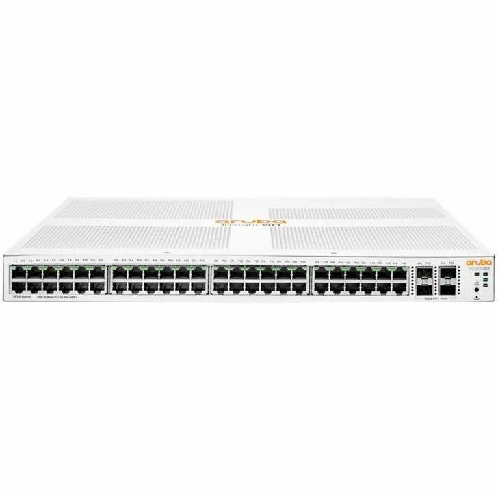 HPE Networking Instant On 1930 48G 4SFP/SFP+ Switch