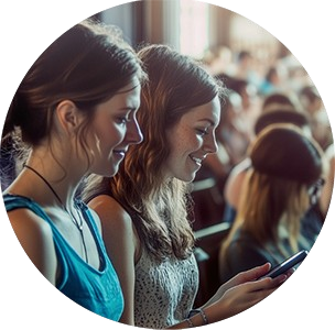 HPE Networking Instant On for Worship Communities