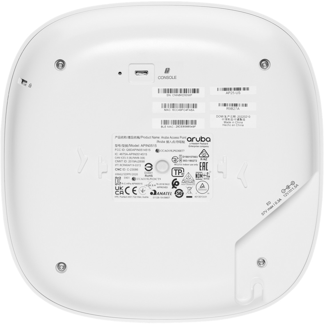 Product gallery image