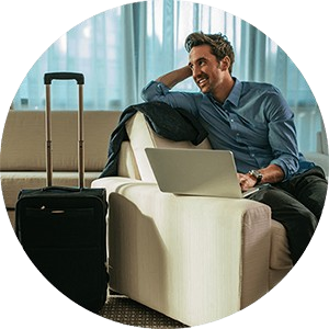 HPE Networking Instant On for Hospitality