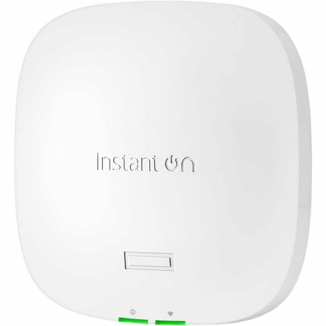 HPE Instant On AP21 無線LANルーター HPE Instant On AP21 Dual Band IEEE 802.11ax 1.50 Gbit/s Wireless