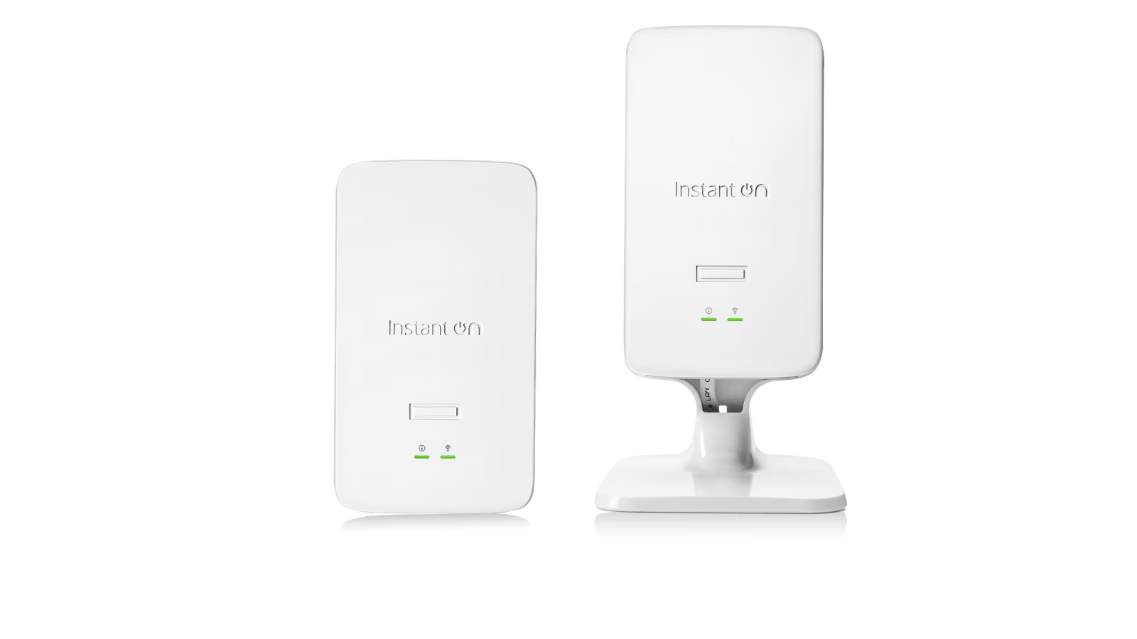 HPE Networking Instant On Access Point AP22D 2x2 WiFi 6 Indoor Wireless Access Point | Single-Room, 
