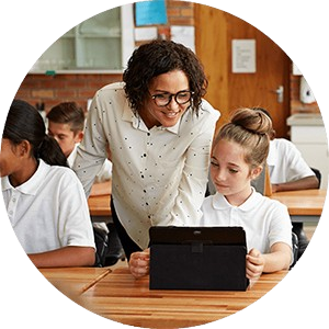 HPE Networking Instant On for Education
