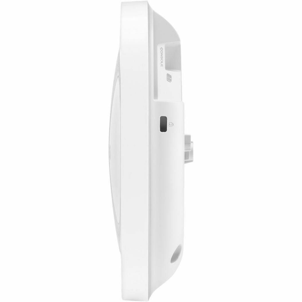 HPE Instant On AP21 無線LANルーター HPE Instant On AP21 Dual Band IEEE 802.11ax 1.50 Gbit/s Wireless