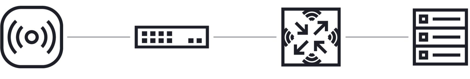 Light demand illustration.