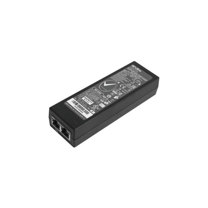 HPE Networking Instant On PoE Injector