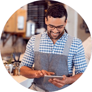 HPE Networking Instant On for Small Business
