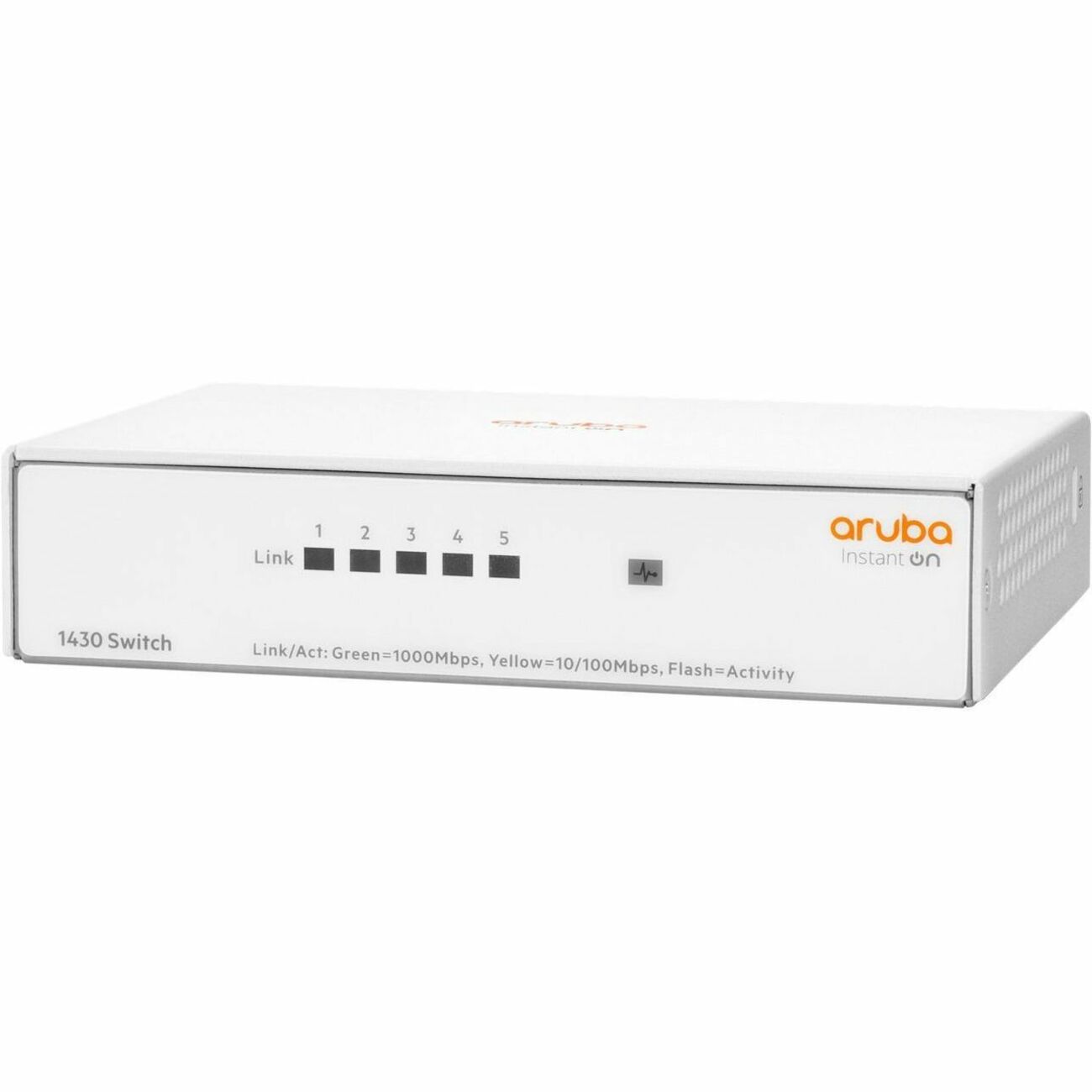 HPE Networking Instant On 1430 5G Switch