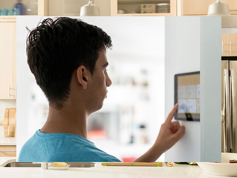 Solution Industry Smart Spaces Overview Image