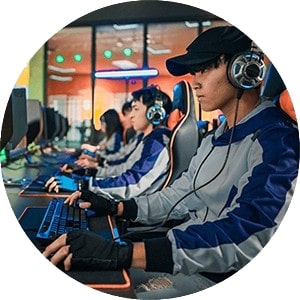HPE Networking Instant On for Esports