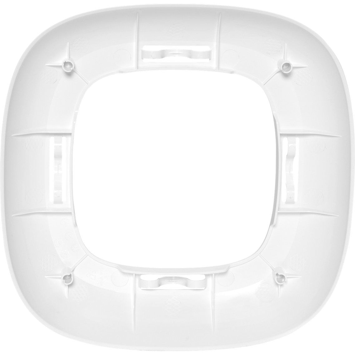 HPE Networking Instant On AP25 flush mount sleeve