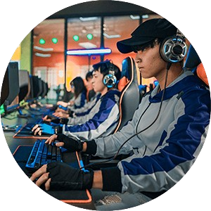 Speed that will level up your game