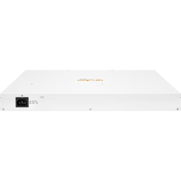 HPE Networking Instant On 1930 48G Class4 PoE 4SFP/SFP+ 370W