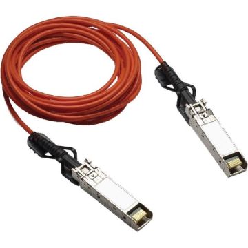 HPE Networking Instant On 10G SFP+ to SFP+ 1m DAC Cable