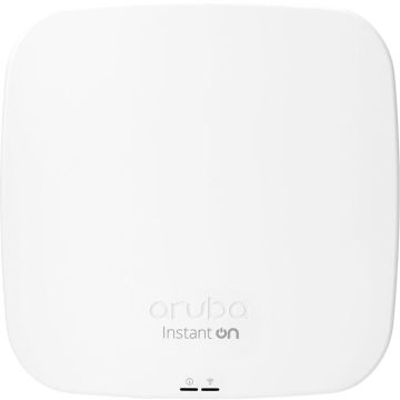 HPE Networking Instant On Access Point AP15 4x4 WiFi 5 Indoor Wireless Access Point | Power Source Not Included