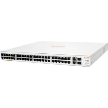 HPE Networking Instant On 1960 48G 2XGT 2SFP+ Switch