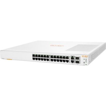 HPE Networking Instant On 1960 24G 2XGT 2SFP+ Switch