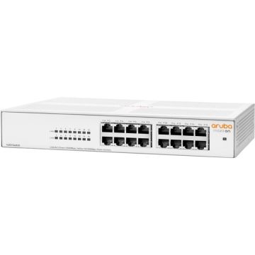 HPE Networking Instant On 1430 16G Switch