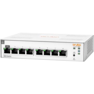 HPE Networking Instant On 1830 8G Switch