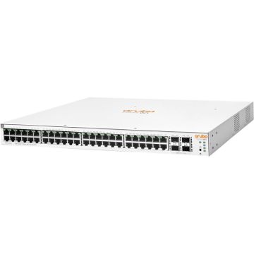 HPE Networking Instant On 1930 48G Class4 PoE 4SFP/SFP+ 370W Switch