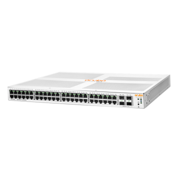 HPE Networking Instant On 1930 48G 4SFP/SFP+ Switch