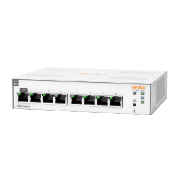 HPE Networking Instant On 1830 48G 4SFP Switch