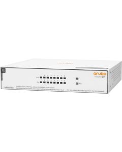 HPE Networking Instant On 1430 8G Class4 PoE 64W Switch