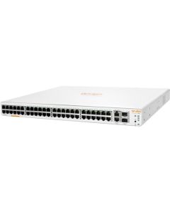 HPE Networking Instant On 1960 48G 2XGT 2SFP+ Switch