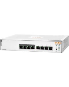 HPE Networking Instant On 1830 8G 4p Class4 PoE 65W Switch