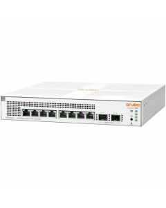 HPE Networking Instant On 1930 8G Class4 PoE 2SFP 124W Switch