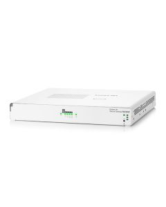 HPE Networking Instant On Secure Gateway SG2505P 5-Port 2.5G Smart-managed Gateway with PoE, 2x 2.5GBase-T, 3x 1GBase-T, 60W PoE Class 4, US Cord