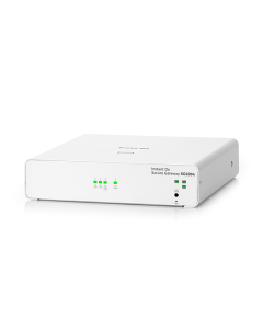 HPE Networking Instant On Secure Gateway 4-port Gigabit SG1004