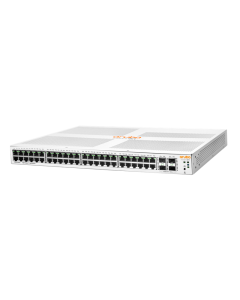 HPE Networking Instant On 1930 48G 4SFP/SFP+ Switch