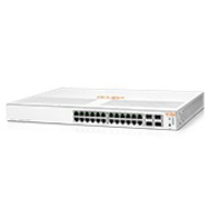 hp - Aruba Instant On 1930 24G 4SFP+ 10G スイッチ Amazon.com: HPE Networking Instant On Switch Series 1930 24