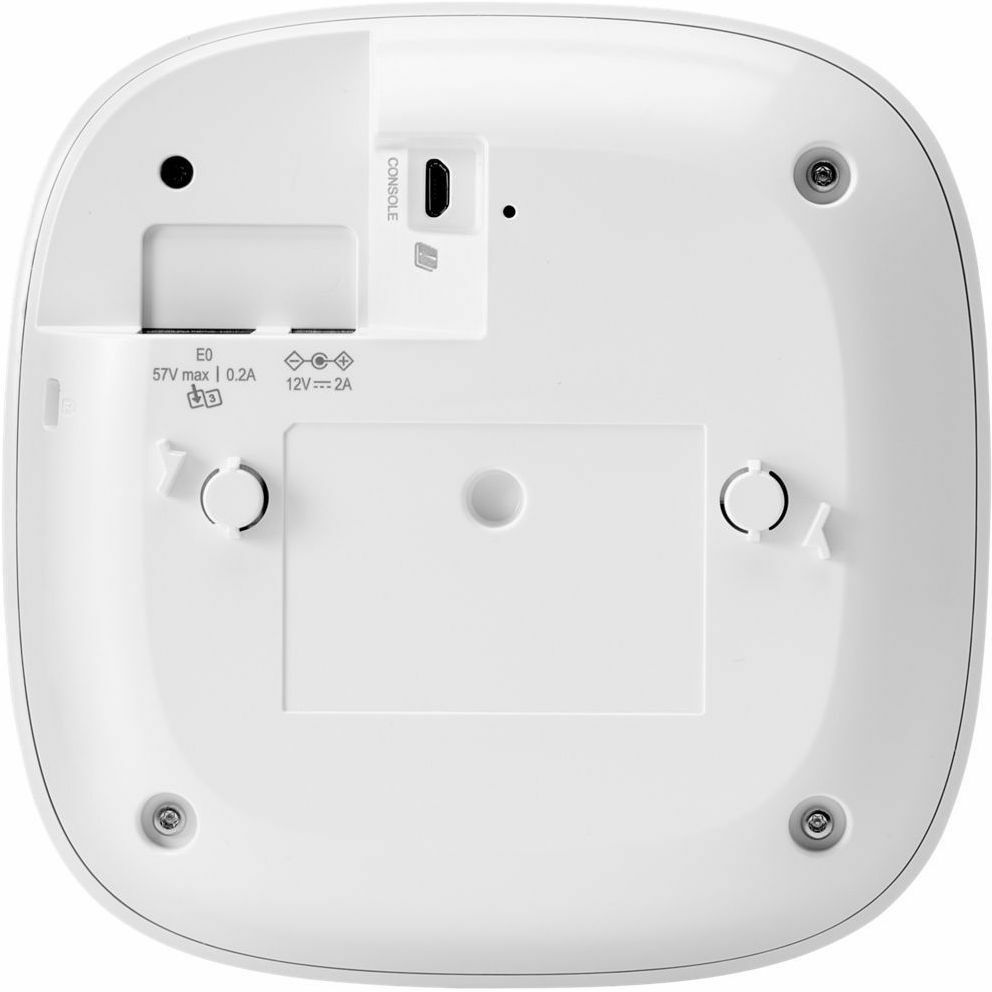 HPE Instant On AP21 Dual Band IEEE 802.11ax 1.50 Gbit/s Wireless