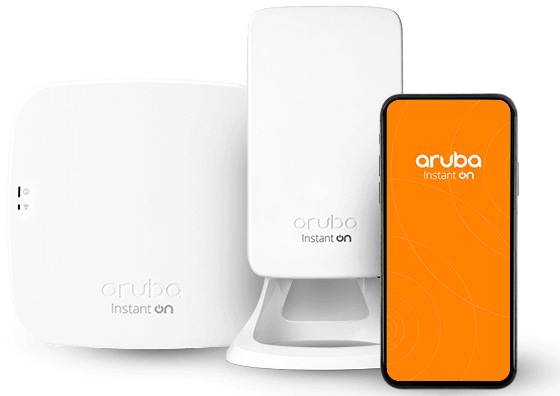 Small business Wi‑Fi that works as hard as you do