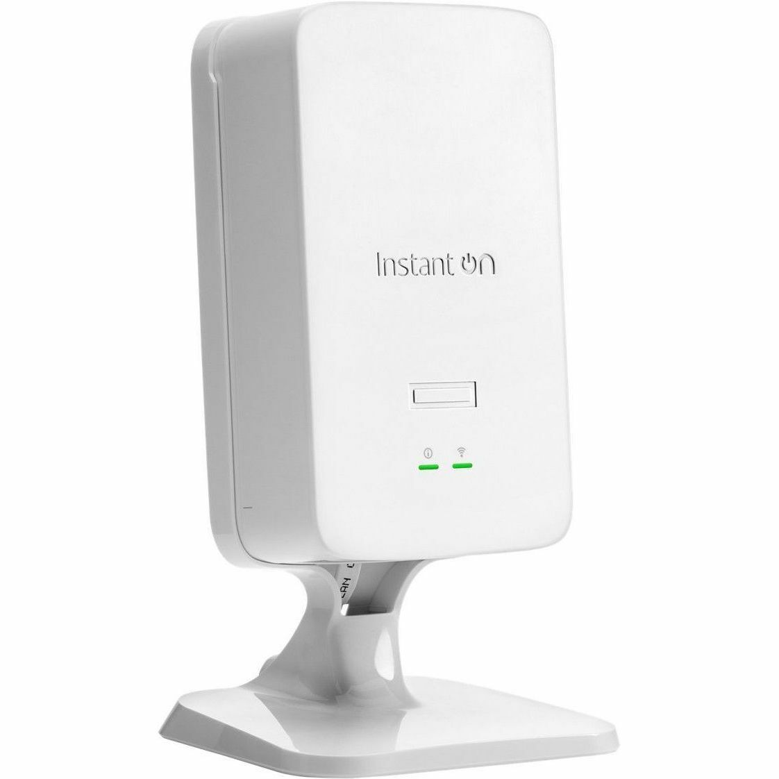 HPE Instant On AP22D Dual Band IEEE 802.11ax 1.44 Gbit/s Wireless ...