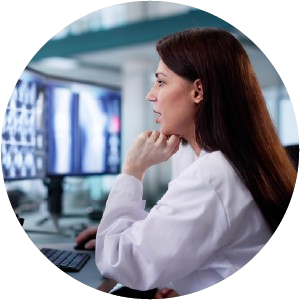 Better care with powerful connectivity